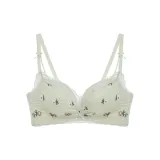 Cream Green