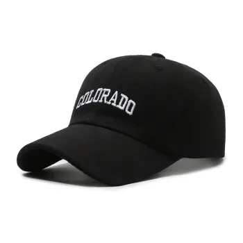 BSELEON Cotton Baseball Caps Unisex