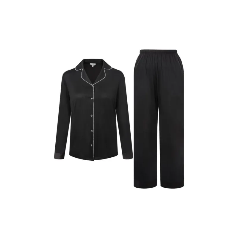 Yiner Life Women's Pajama Sets-0