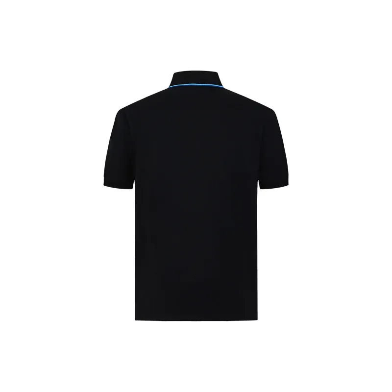 Cavalli Class Polo Shirts Men-1