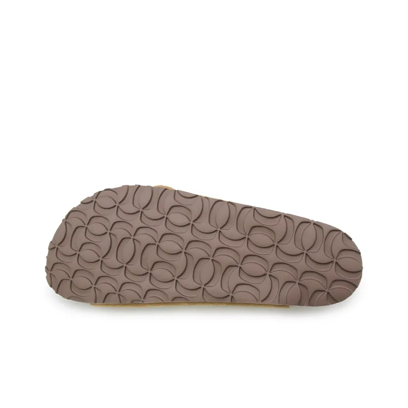 Hurley Slip-Resistant Odor-Resistant Abrasion-Resistant Slide Slippers Unisex-11