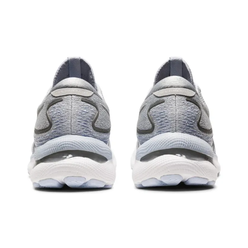Asics Gel Nimbus 24 'Grey' Women's-3