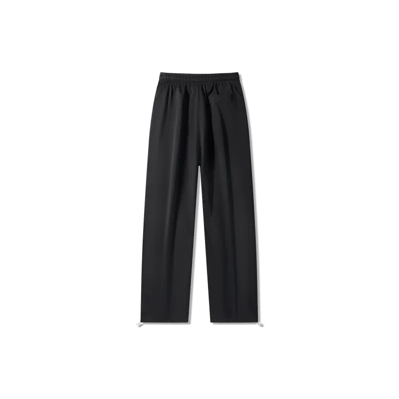 WANX Casual Pants Unisex-1