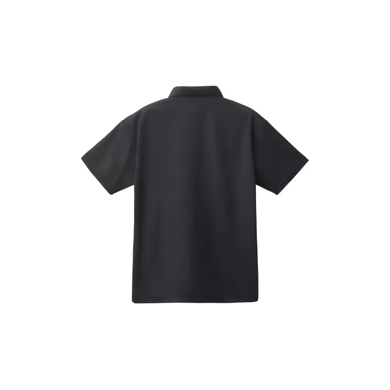 DESCENTE Polo Shirts Men-3