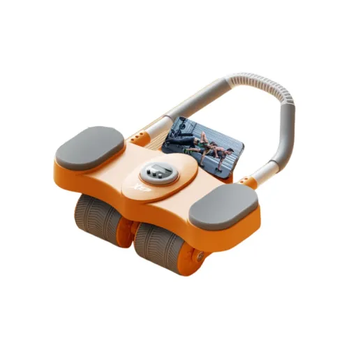 XTEP Abdominal Rollers