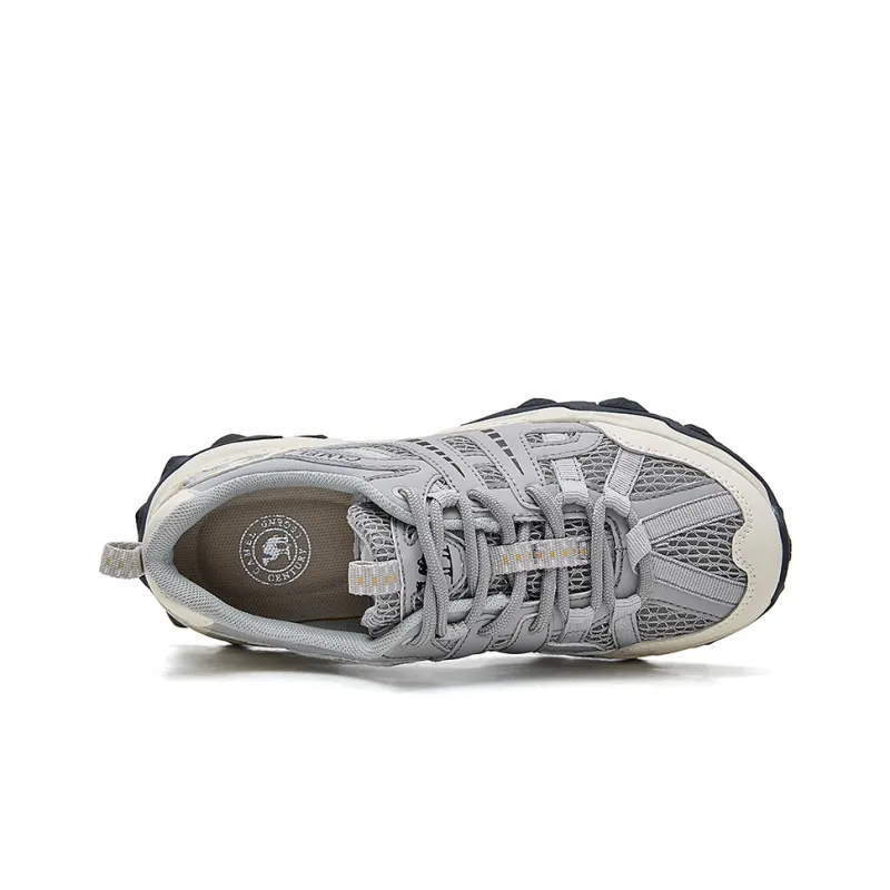 CAMEL Cushioning Anti-Slip And Wear-Resistant Low-Top Trekking Shoes Women's-2