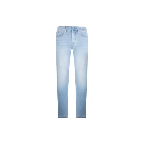 Calvin Klein Jeans Men 1AA - Denim Light Blue