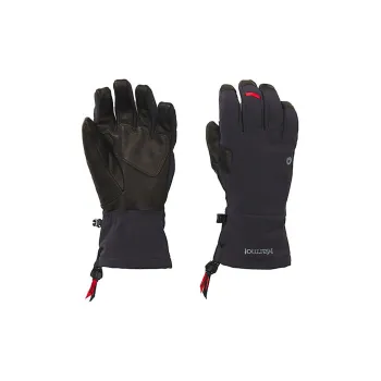 Marmot Ski Gloves Mittens Men's