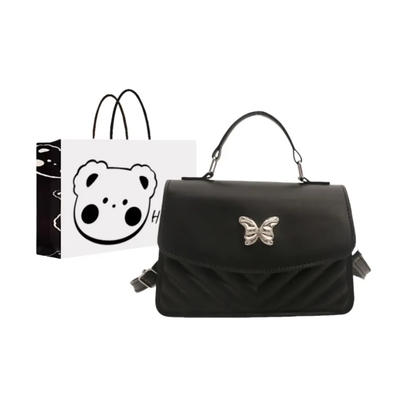 NX DOUGHNUT Handbags-20