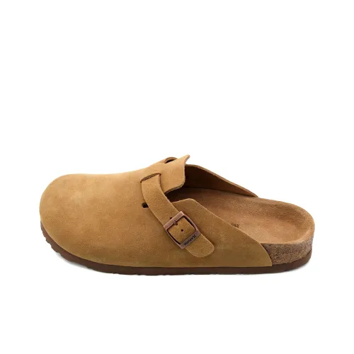 Hurley Closed Toe Slippers Unisex