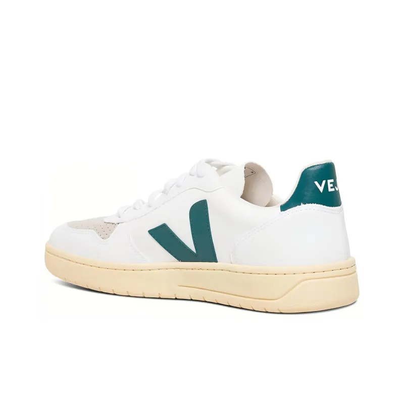 VEJA Women's V 10 Cwl 'White Brittany'-2