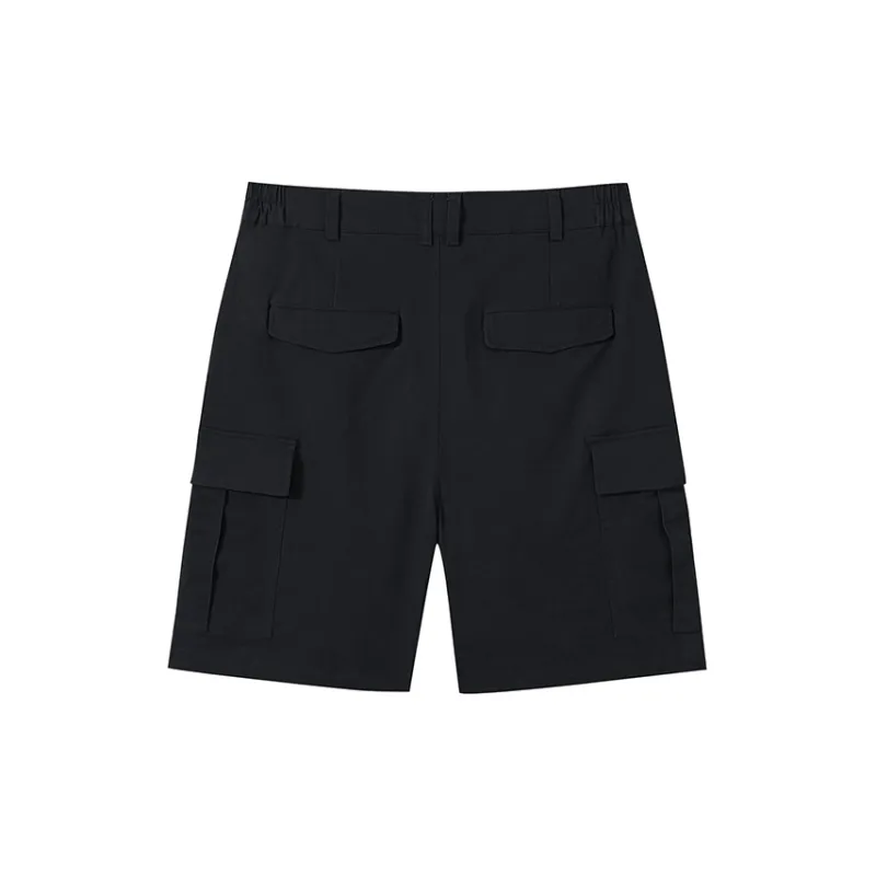 PIONEER CAMP Casual Shorts Unisex-1