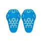 Men's Knee Protector K-01[One Size][CE2 Protective Gear]