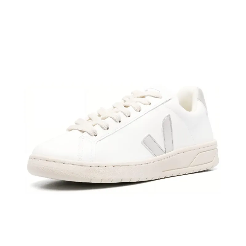 VEJA Urca Cwl 'White Silver' Women's-2