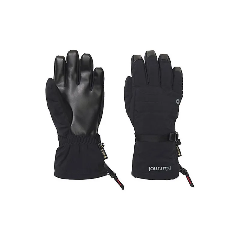 Marmot Ski Gloves-0