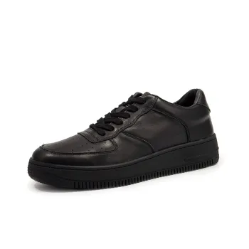 BUFFALO BOUND Anti-Slip Wear-Resistant Low-Top Skateboard Shoes Men's