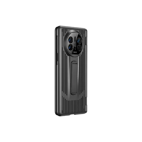 Povatine TPU Material Phone Cases Compatible With Huawei Mate X5 Mate X3 Folding Devices.