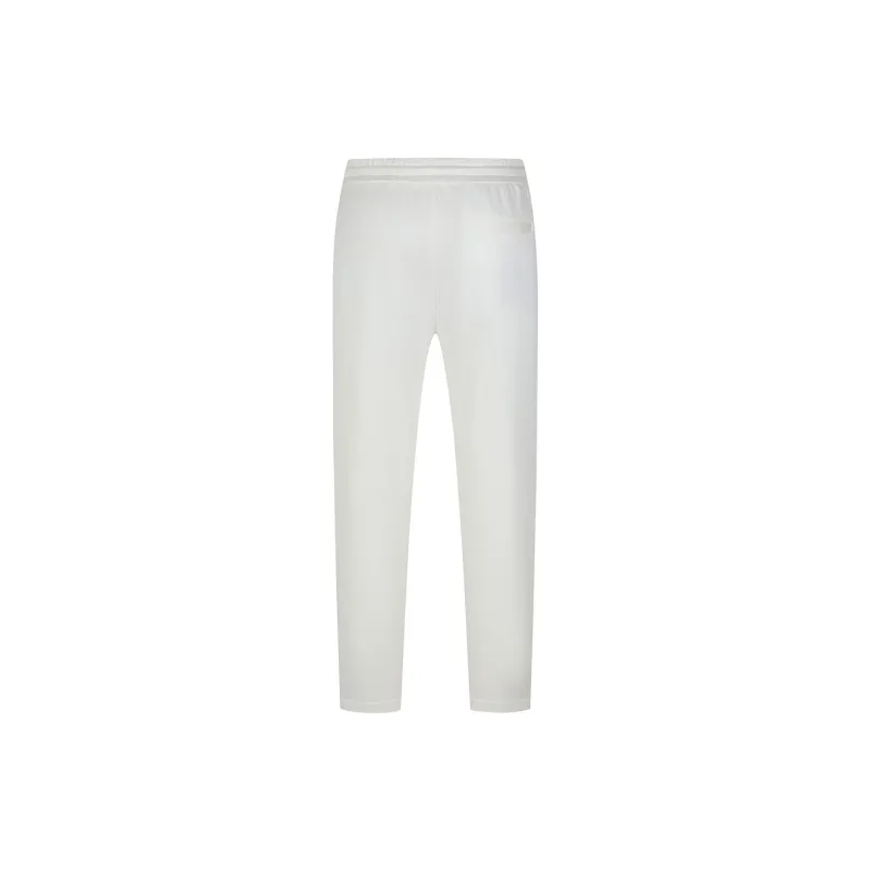 Cavalli Class Casual Pants Men's Black-4