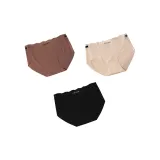 3 Pack (Taro Purple+Cloud White+Sexy Black)
