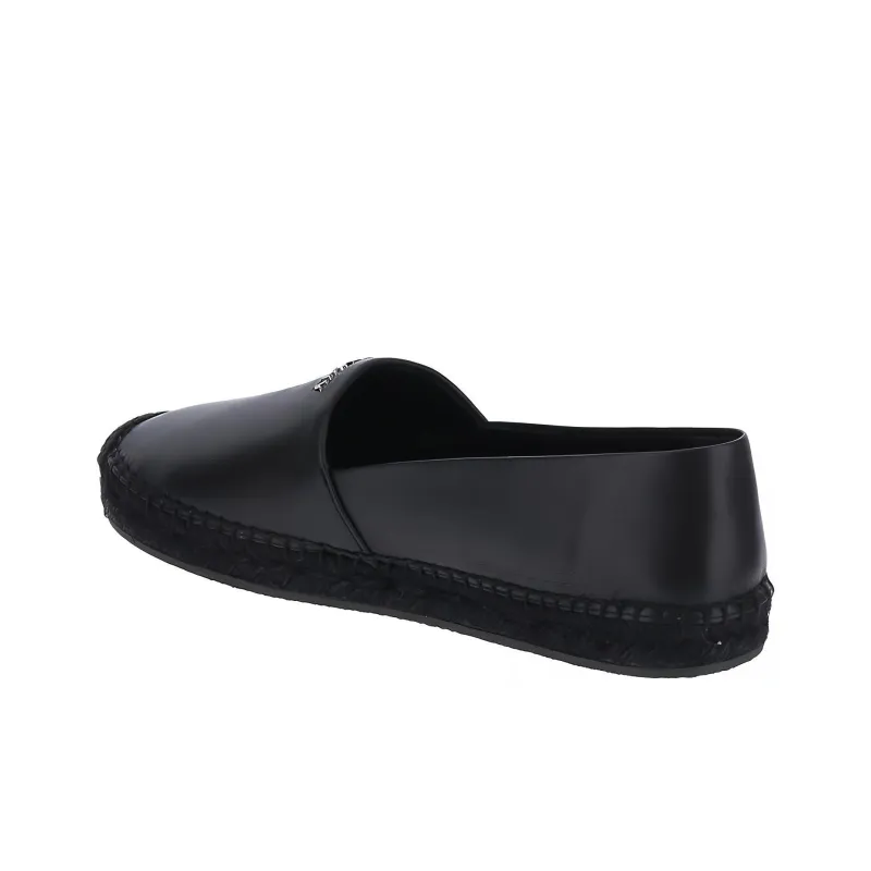 Givenchy Flat Shoes Women's Black-3