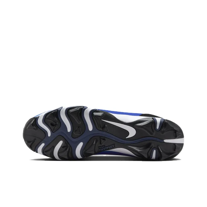 Nike Force Trout 9 Keystone 'Game Royal'-5