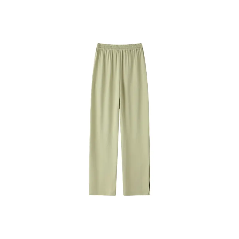 THE SEA LIFE Casual Pants Women's-8