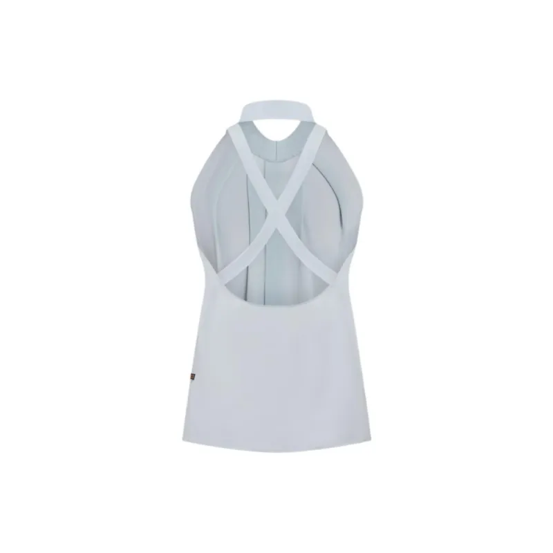 LOUIS VUITTON Tailored Halter Top-1