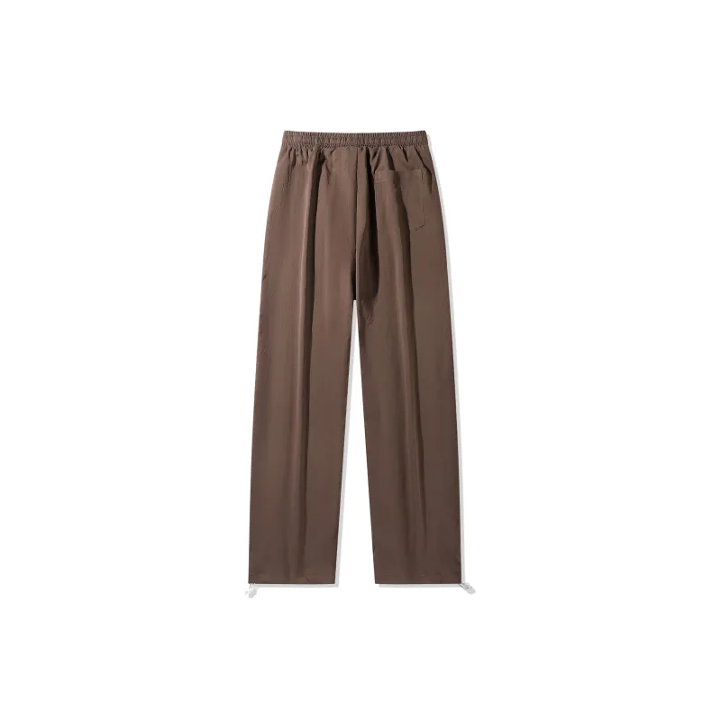 WANX Casual Pants Unisex-9