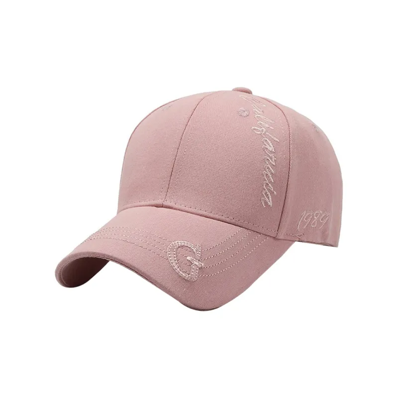 BSELEON Cotton Baseball Caps Unisex-4