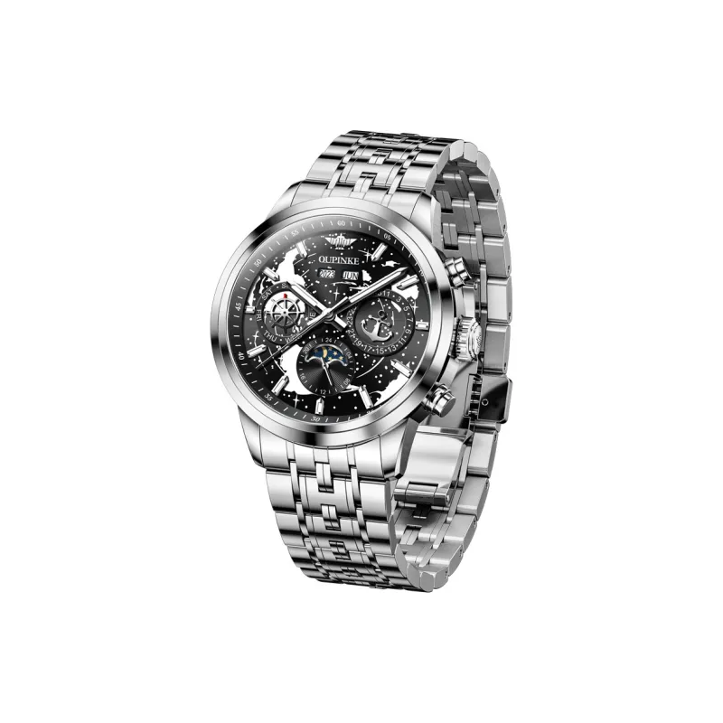 Oupinke Men Watch-1