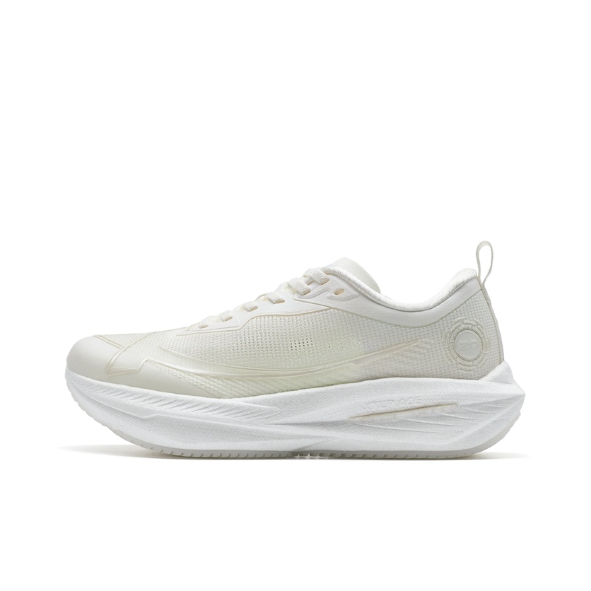 XTEP One-piece Molded 2nd Generation Running Shoes Women's