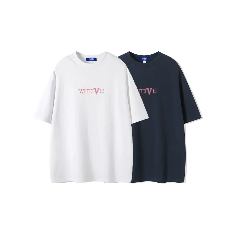 WHELVE T Shirts Unisex-31