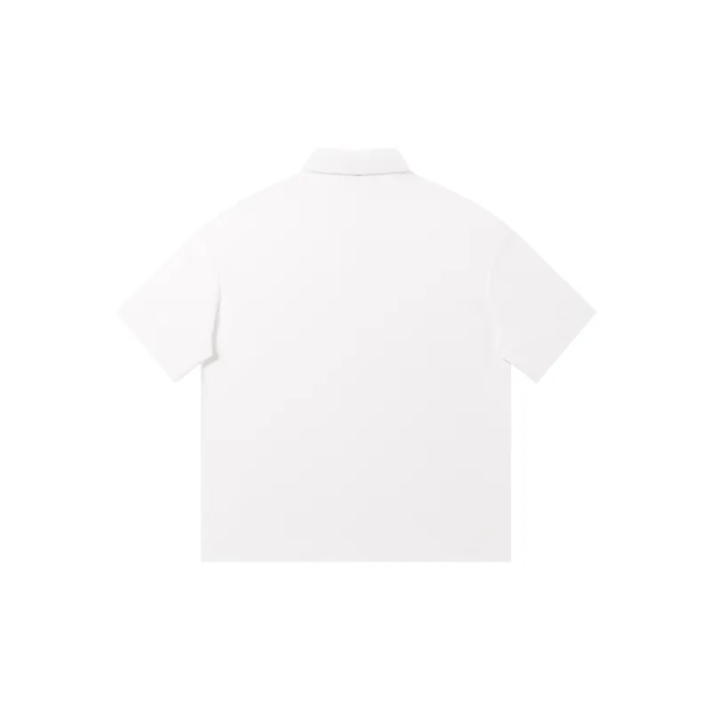 Jeep Polo Shirts Unisex-7