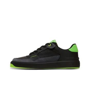BALMAIN B Court Flip Sneakers