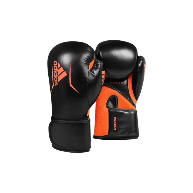Adidas Boxing Gloves-1