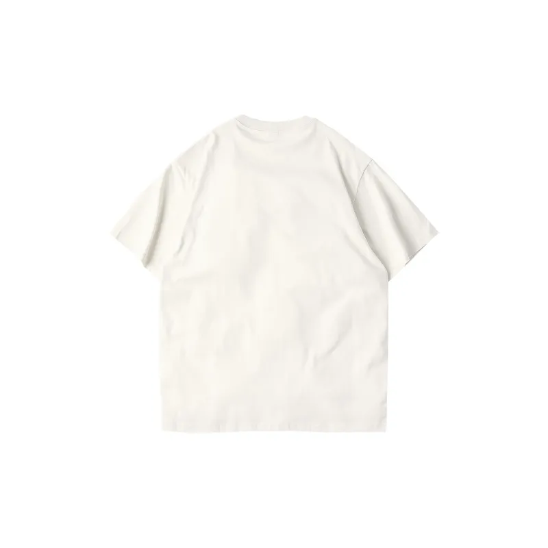 MOSEALAND T-Shirts Unisex-17