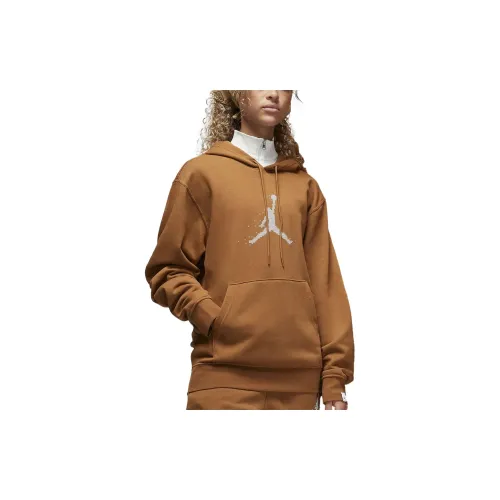 Jordan ESSENTIALS Sweatshirts Unisex Light English Tan