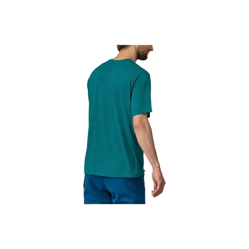 Patagonia Capilene T Shirt Men's-15