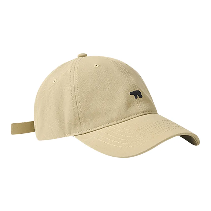 Mountainpeak Cotton Baseball Caps Unisex-5