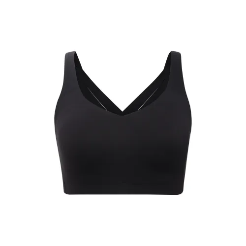 Lululemon Enlite Sports Underwear Women's Black