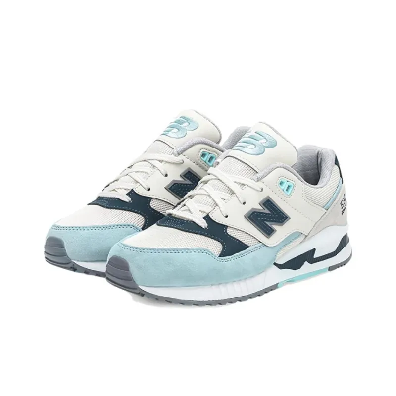 New Balance 530 'White Mint' Women's-1