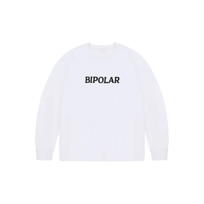 BIPOLAR T Shirts Unisex-5
