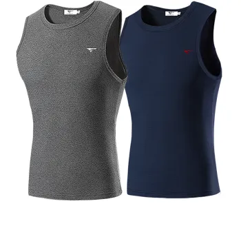SEPTWOLVES Tank Tops Men's 2 Pack