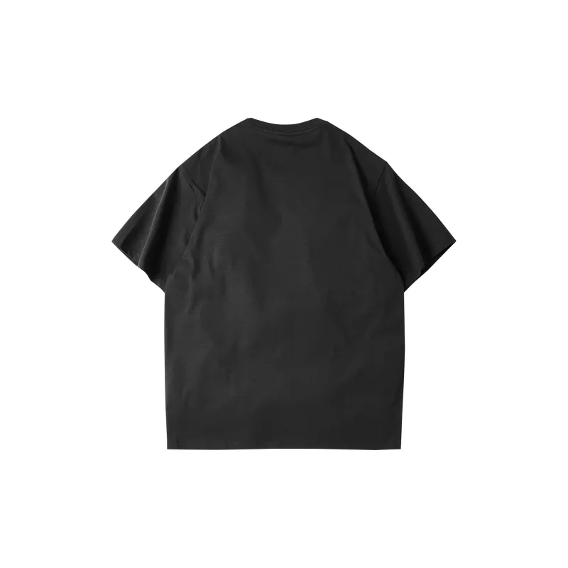 MOSEALAND T-Shirts Unisex-11