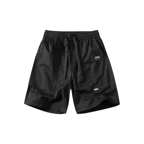 JEEP SPIRIT Casual Shorts Men