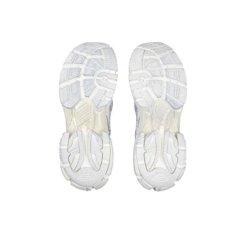 Balenciaga Runner Triple White-6