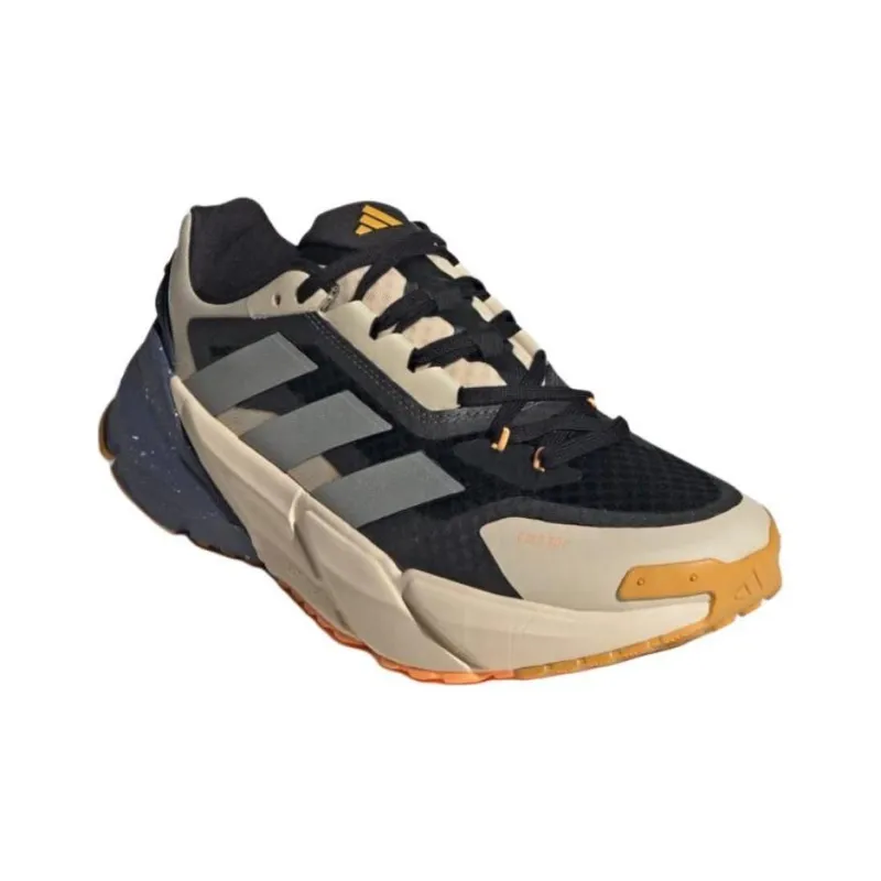 Adidas Adistar C.RDY 'Beige Black'-2