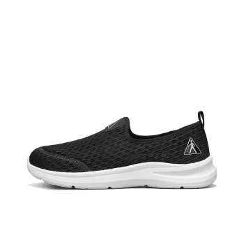 ZULIZ Cushioned Slip Resistant Abrasion Resistant Breathable Casual Shoes Unisex