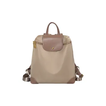 TTaG．baG Oxford Backpack Women's