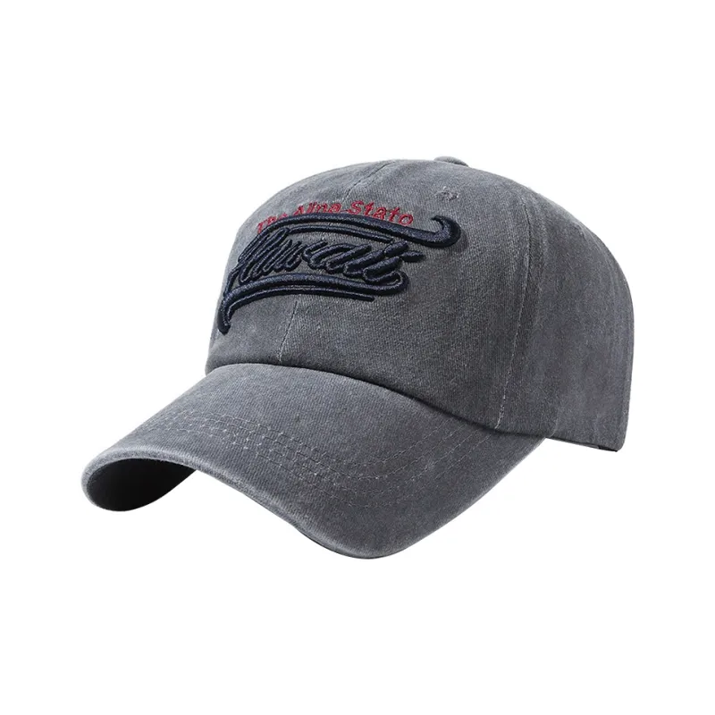 BSELEON Cotton Baseball Caps Unisex-5